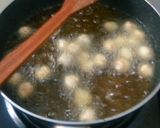Foto langkah ke 1 dari resep Perkedel Ketaling (kentang ayam giling).