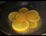 யோகர்ட் ஆரஞ்சு கேக்(தயிர் கேக்) (Yogurt orange cake recipe in tamil) ரெசிபி ஸ்டேப் 3 புகைப்படம்
