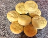 Foto del paso 3 de la receta Cupcakes, Muffins o Magdalenas de Naranja🍊