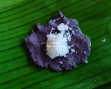 Foto langkah ke 3 dari resep Lapek Bugih Sipuluik Hitam.