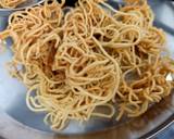 Mumbai Chinese bhel recipe step 1 photo