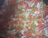 Foto del paso 3 de la receta: Arroz con pollo estilo Puertorriqueño