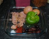 عکس مرحله 1 از دستور سالاد تن ماهی