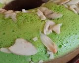 Foto langkah ke 7 dari resep Cake pandan.