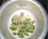 દાલ બાટી(Dal Bati Recipe In Gujarati) રેસીપી સ્ટેપ3ફોટો