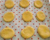 Foto del paso 4 de la receta: Scones dulces