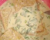 Foto langkah ke 3 dari resep Tempe Goreng Tepung Renyah.