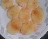 Schezwan Potato Pizza Bites recipe step 1 photo