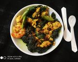 পাতা প্ৰণ (pata prawn recipe in Bengali) রেসিপির ধাপ 5 ছবি