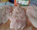Foto del paso 2 de la receta: Churrasquito de pollo al limón Tatina
