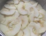Foto del paso 2 de la receta: Tarta crumble de manzana