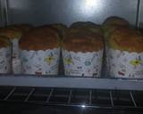 Cara Membuat Banana Muffin Cup Cake Mudah Mommylicious 4