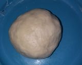 Foto langkah ke 3 dari resep Roti Gembukan.