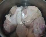 Cara Membuat Ayam Kecap 1