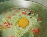 Foto langkah ke 2 dari resep Mie nyemek indomie.