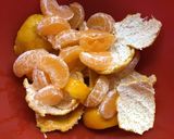 Foto del paso 2 de la receta: Budín de mandarina