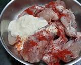Mughlai Chicken Lababdar recipe step 1 photo
