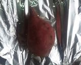 Foto del paso 1 de la receta: Zapallo relleno vegetariano a la parrilla