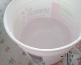 Foto del paso 2 de la receta: Agua de horchata
