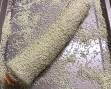 Foto langkah ke 11 dari resep Mochi Gulung / Mochi Rolls.