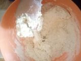 العجينة المورقة بطريقة سهلة