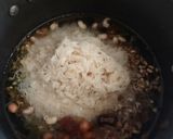 સ્પ્રાઉટ પુલાવ (Sprout Pulao Recipe in Gujarati) રેસીપી સ્ટેપ3ફોટો