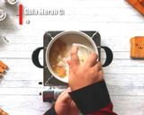 Foto langkah ke 3 dari resep Bubur Ganepo Singkong.