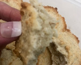 Foto del paso 3 de la receta: Coquitos veganos c forma de cupcake