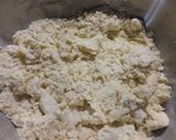 Φωτογραφία βήματος 1 της συνταγής Αλμυρή και Δροσερή Τάρτα με κολοκυθάκια