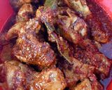 Foto langkah ke 3 dari resep Resep Ayam Bakar.