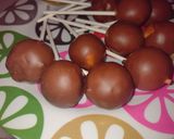 Foto del paso 5 de la receta: Cakepops