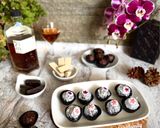 Foto langkah ke 10 dari resep Homemade Ferrero Rocher.