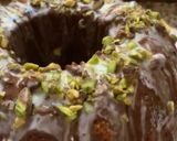 Une image de l'étape 11 de 🥮Mouskoutchou marbré 🍫.