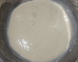 Foto langkah ke 10 dari resep Kunyit Swirl Sourdough Bread.