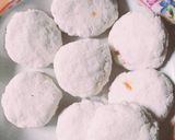 Foto langkah ke 4 dari resep Comet (Makanan Cemilan Buka Puasa) (Simple Cook).