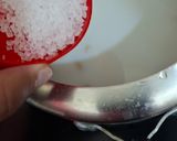 A picture of step 2 of Meetha Pasta (Sweet Pasta In Cooker).