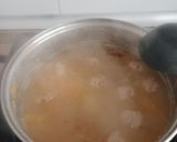 Foto del paso 8 de la receta: Guiso de albóndigas con calabaza