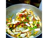 Bread Poha recipe step 6 photo