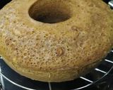 Foto langkah ke 5 dari resep Kue moccacino kukus.