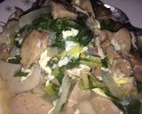 Foto langkah ke 5 dari resep Ifumi mie titi khas Makasar.