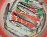 Foto langkah ke 6 dari resep Ikan Asin Homemade Bebas Bahan Pengawet.