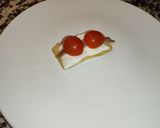 Foto del paso 10 de la receta: Canapés salados 🆚 Dulces