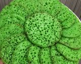 Foto langkah ke 8 dari resep Serabi kinca duren.