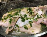 Foto del paso 2 de la receta: Atún fresco al horno