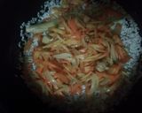 Foto langkah ke 3 dari resep Nasi Hainam Ricecooker NaTha.