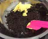 Foto langkah ke 1 dari resep Brownies Coklat Enak&Simple.
