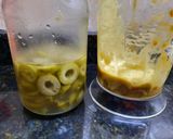 Foto del paso 5 de la receta: Mayonesa picante diferente