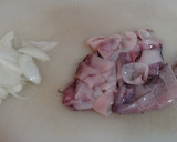 Foto del paso 2 de la receta: Pizza de chipirones