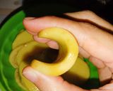 Foto langkah ke 3 dari resep Keripik Kentang Kopong #38.