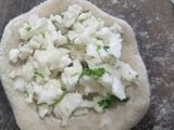 Gobhi Paratha